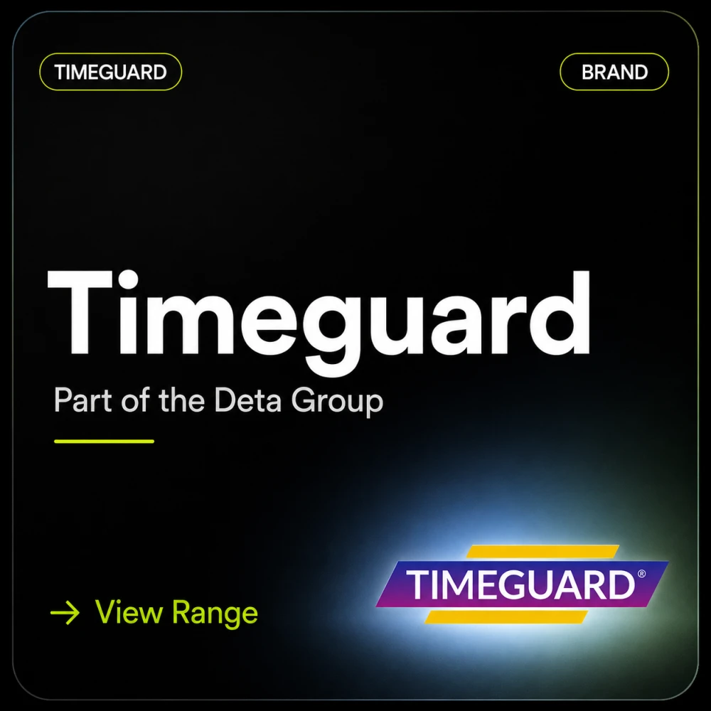Timeguard